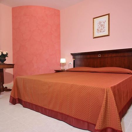 Petraria Hotel & Resort Cannole Dış mekan fotoğraf