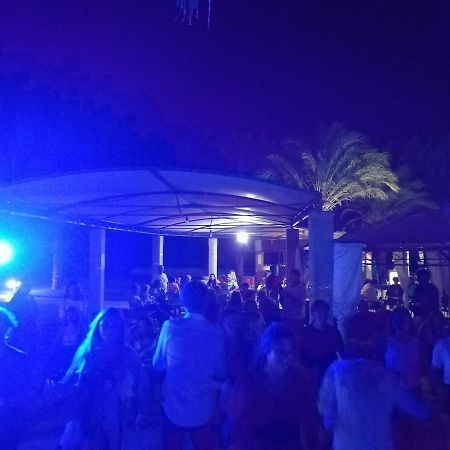 Petraria Hotel & Resort Cannole Dış mekan fotoğraf