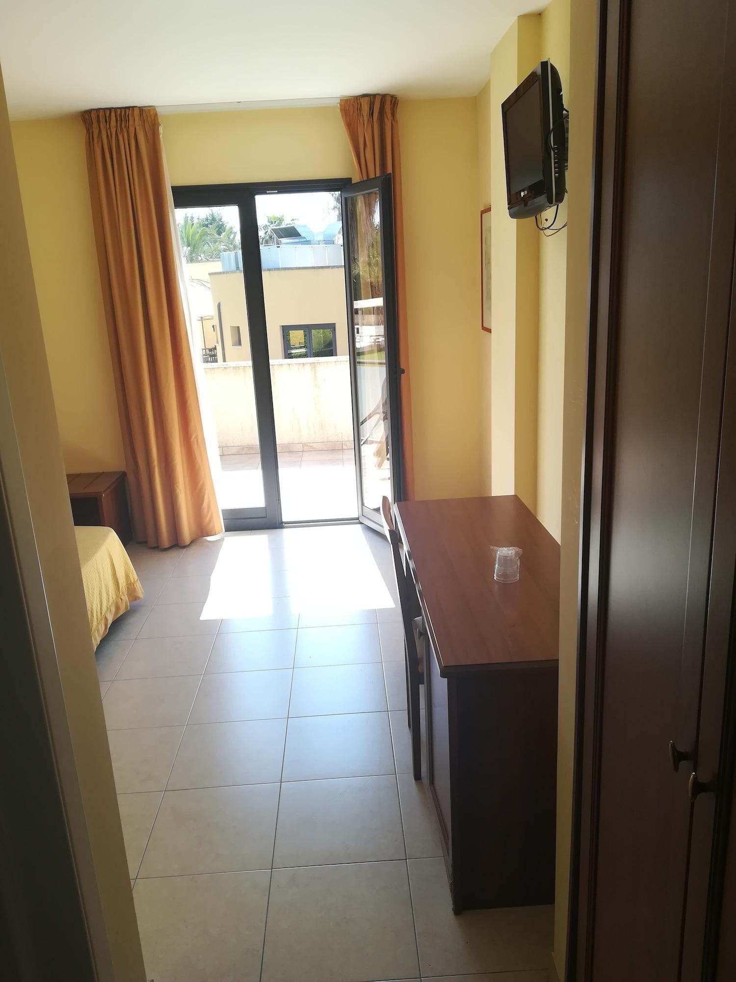 Petraria Hotel & Resort Cannole Dış mekan fotoğraf
