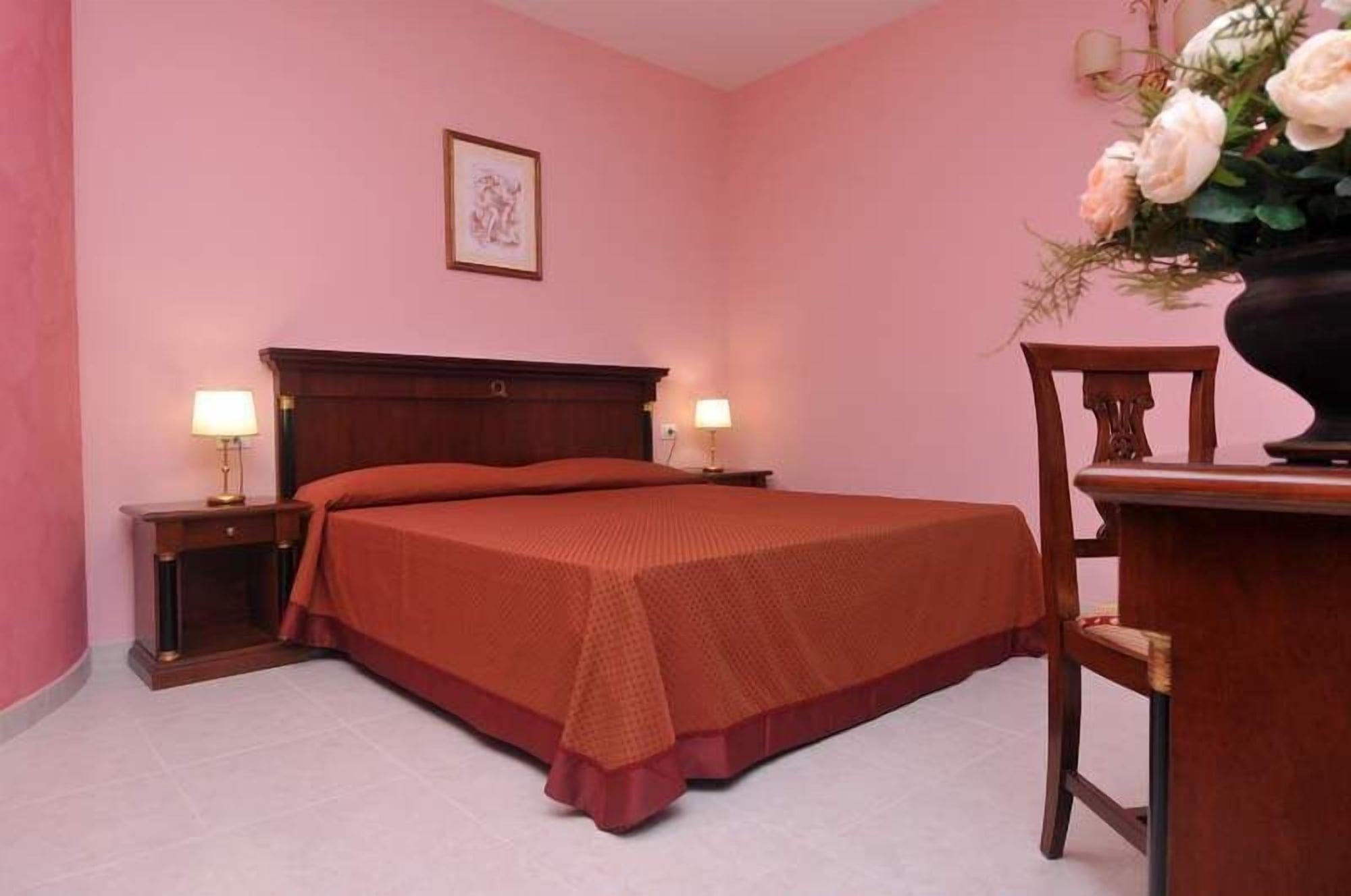 Petraria Hotel & Resort Cannole Dış mekan fotoğraf