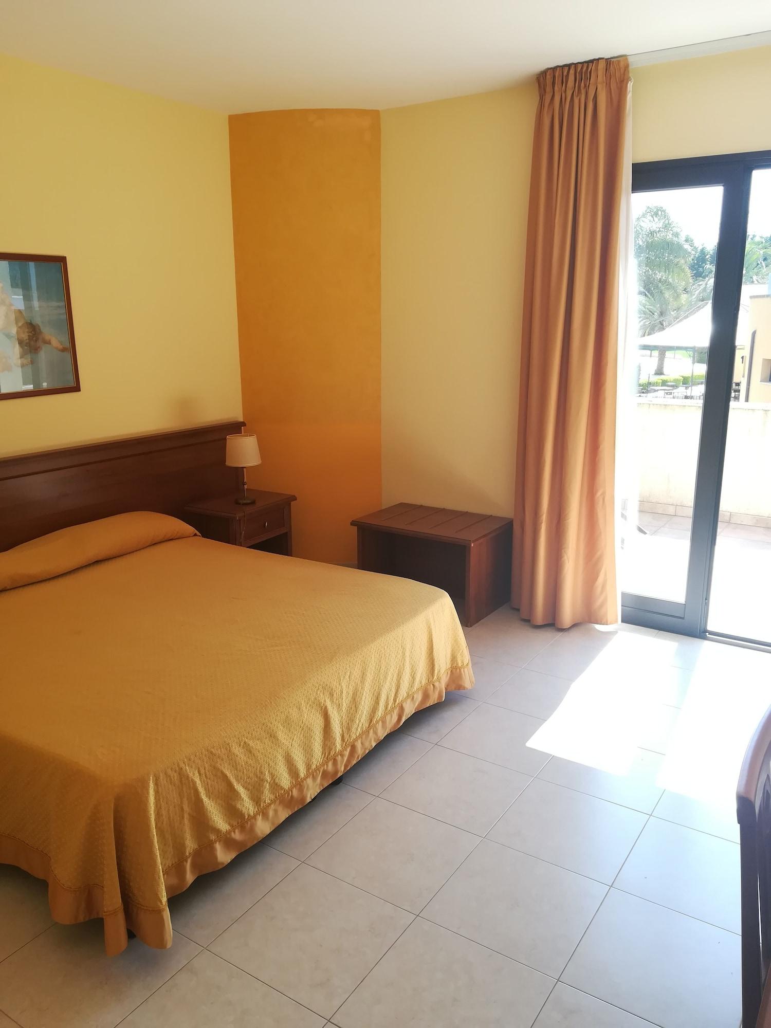 Petraria Hotel & Resort Cannole Dış mekan fotoğraf