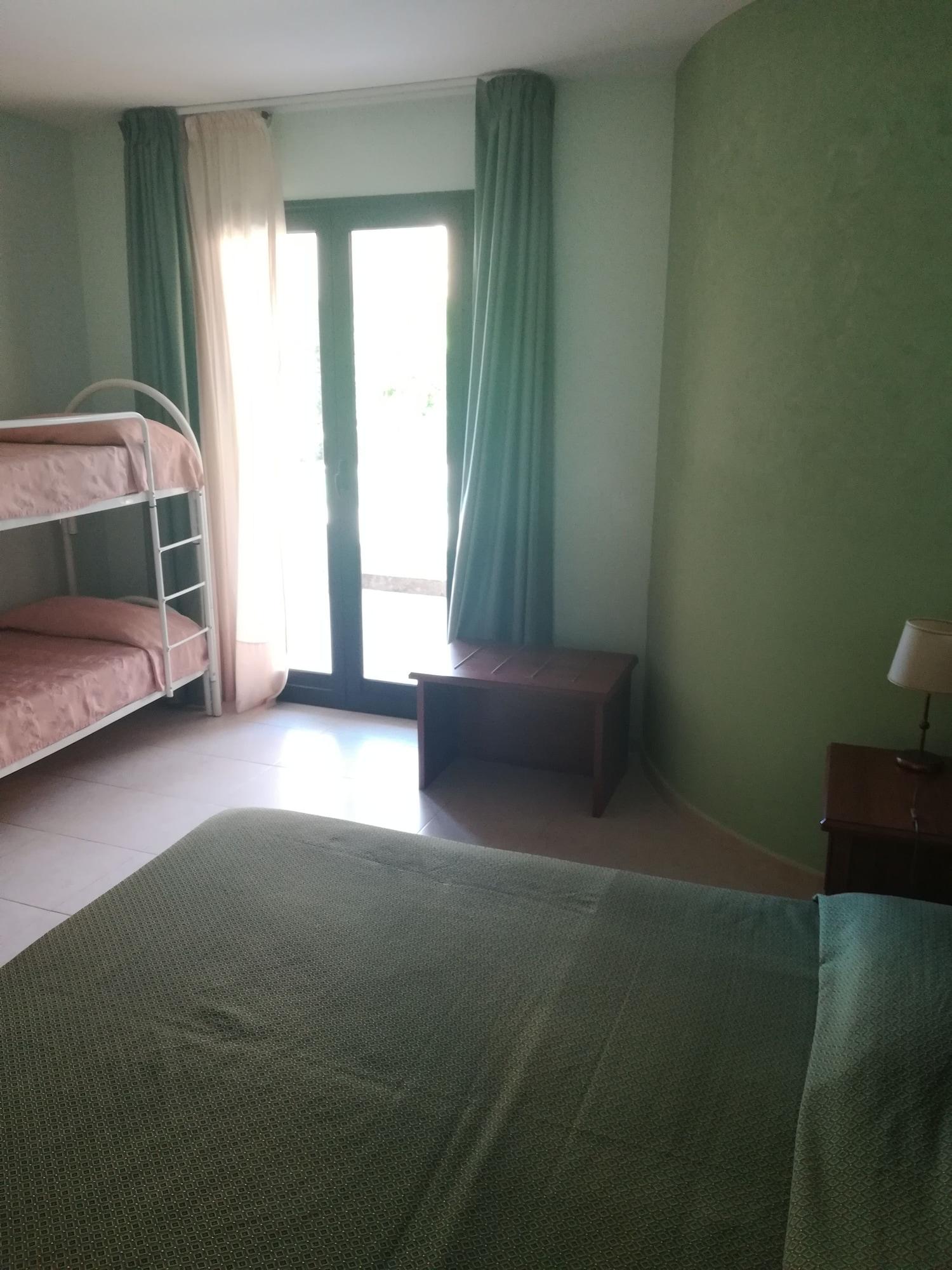 Petraria Hotel & Resort Cannole Dış mekan fotoğraf