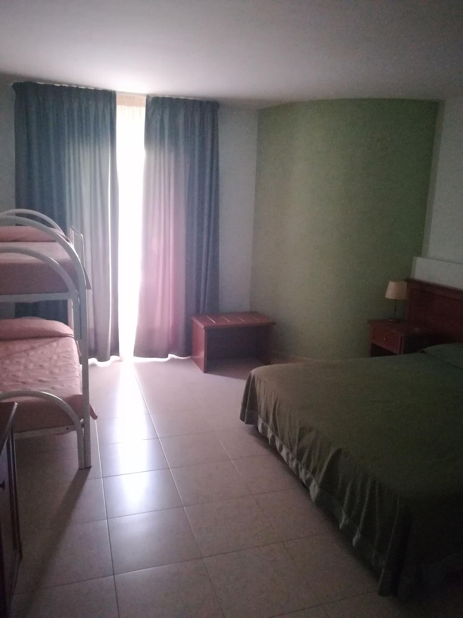 Petraria Hotel & Resort Cannole Dış mekan fotoğraf