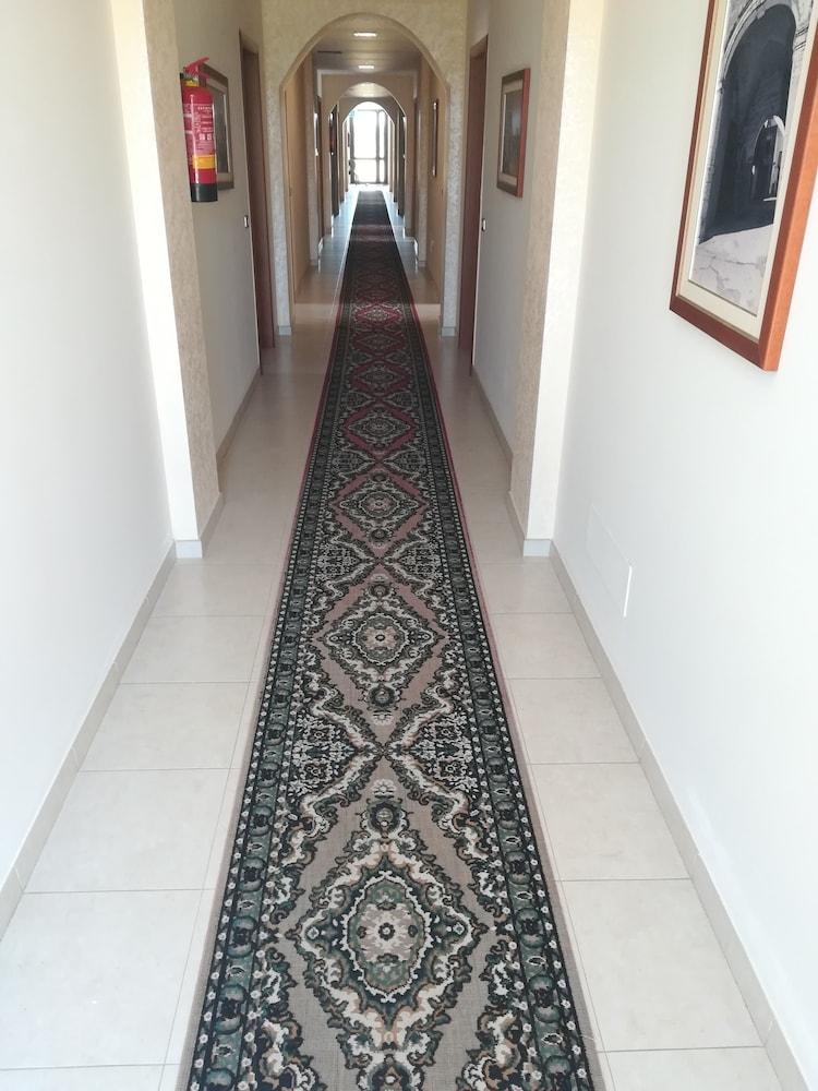 Petraria Hotel & Resort Cannole Dış mekan fotoğraf