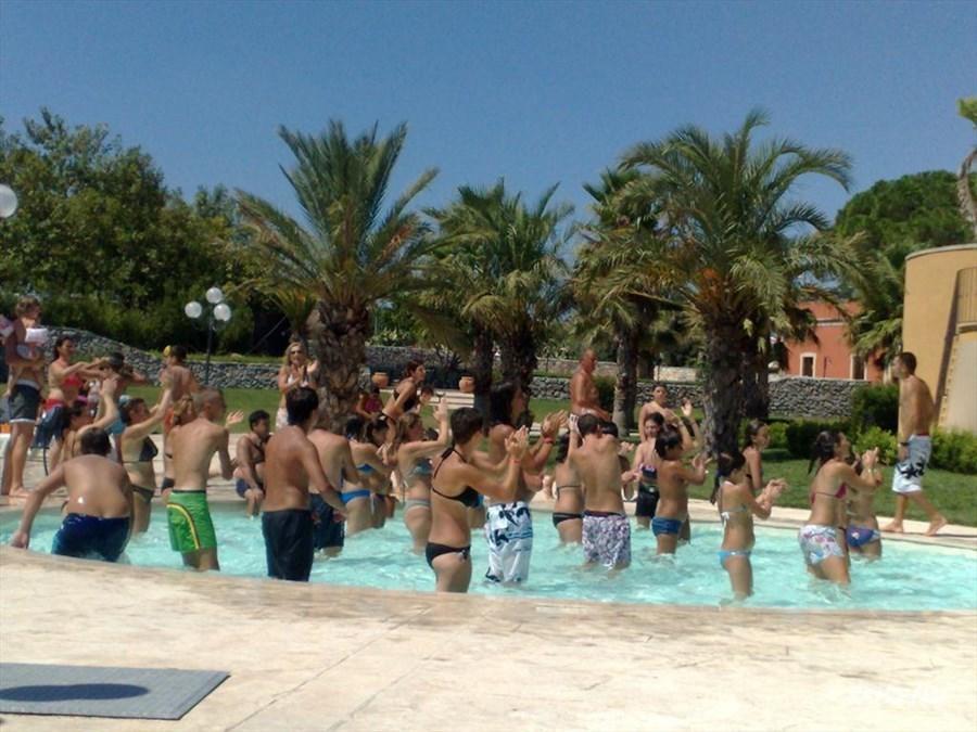 Petraria Hotel & Resort Cannole Dış mekan fotoğraf