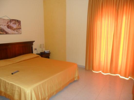 Petraria Hotel & Resort Cannole Dış mekan fotoğraf