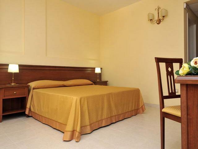 Petraria Hotel & Resort Cannole Dış mekan fotoğraf