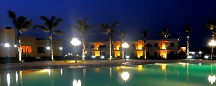 Petraria Hotel & Resort Cannole Dış mekan fotoğraf